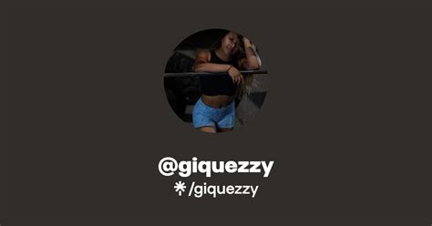 Giquezzy